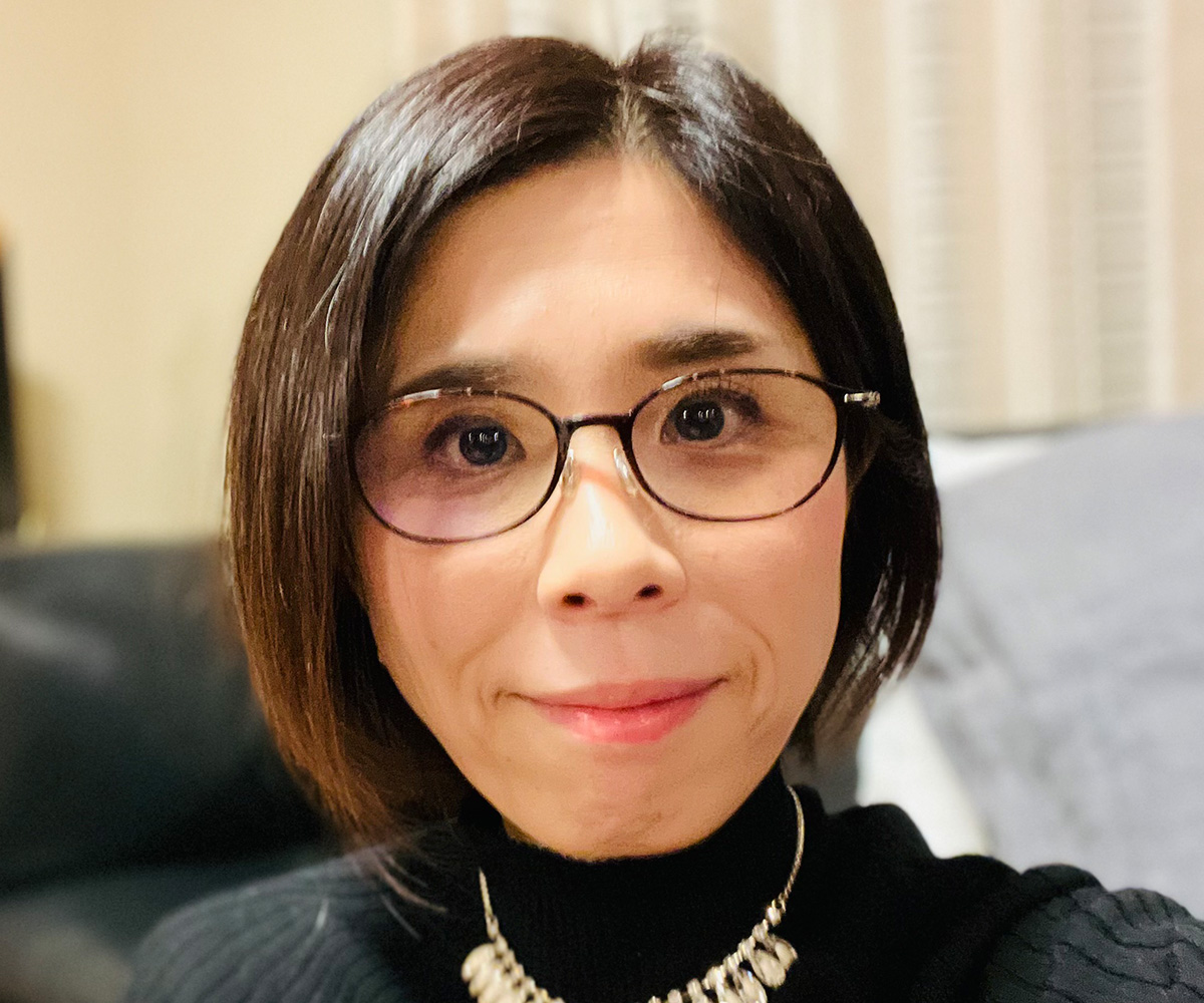 王子クリニック院長 大谷良子