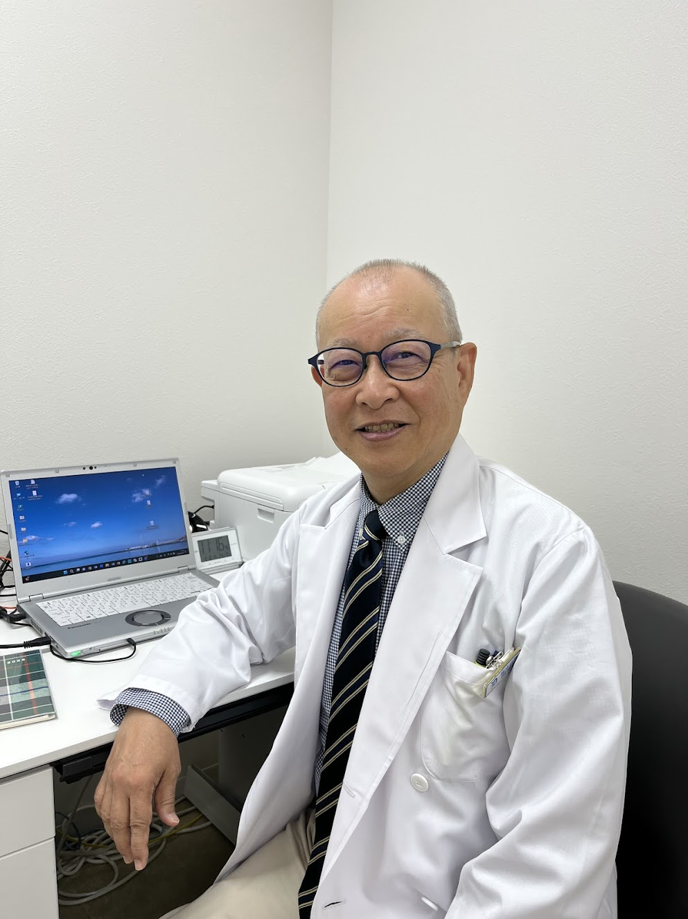 作田 亮一